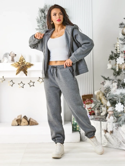 Royalfashion Women's Cotton Tracksuit Set