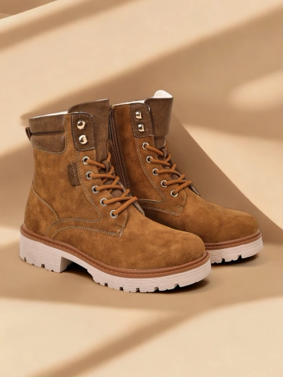 Royalfashion Kvinnas boots verkare Fiemo
