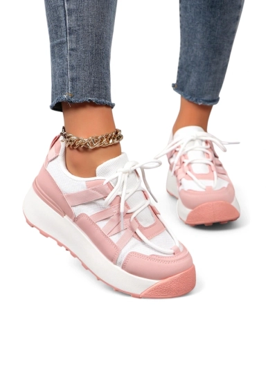 Женские спортивные кроссовки Royalfashion Clevsa