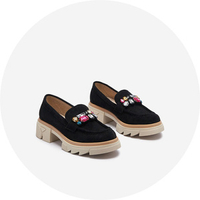 must