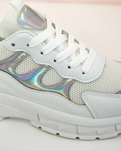 Royalfashion Naiste sportlikud platvormkingad Amtres