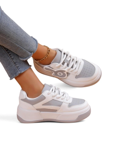 Royalfashion Women's sporty sneakers Tilotti