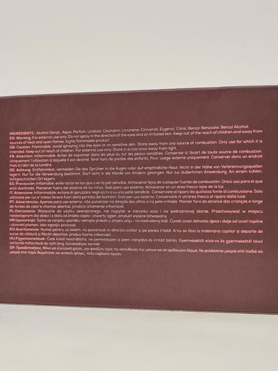 Вдохновленные унисекс парфюмерная вода Click Joy