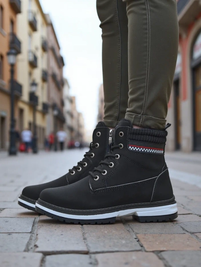 Royalfashion Naiste pahklu_bootsid Miszuz