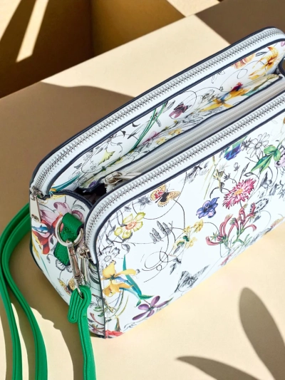 Royalfashion Маленькая женская сумка из экокожи Florentia