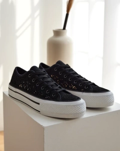 must