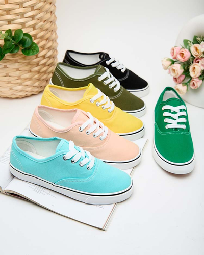 Royalfashion Naiste Selotio Sneakers