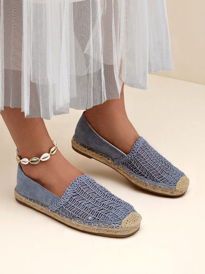 Royalfashion Naiste espadrillid Solana Breeze