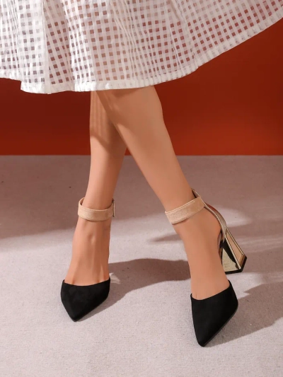 Royalfashion Classic women's stilettos Wernone