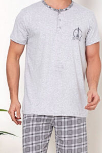 Royalfashion Men's Pajamas