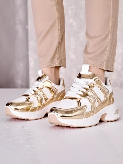 Royalfashion Women's Sneakers Resioo