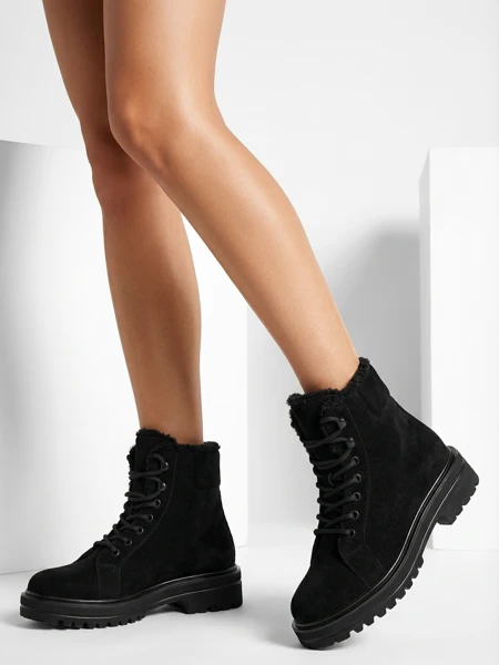 Royalfashion Vesot etalaociam solih Ankle boots