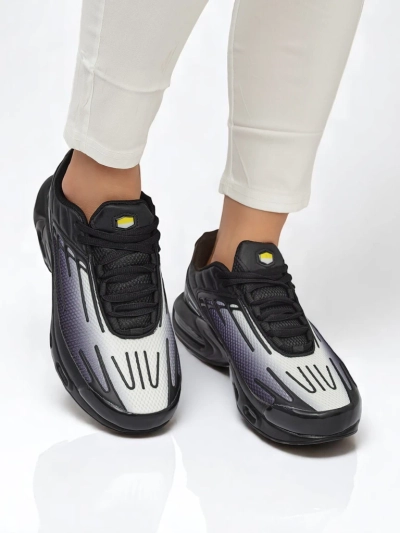 Royalfashion Urban Motion Women's Sports Sneakers