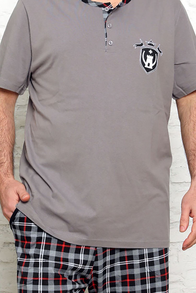 Royalfashion Men's Pajamas