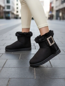 must