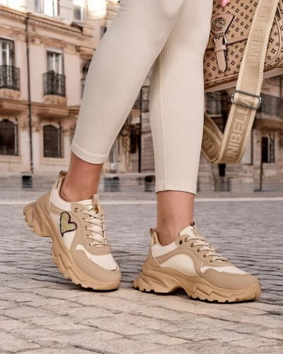 Royalfashion Naiste Spordijalatsid Arates