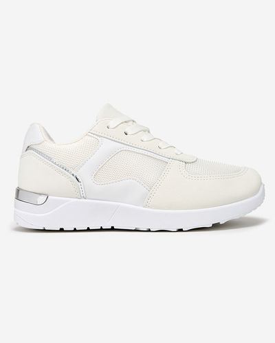 Женская спортивная обувь из экокожи Marhina - Обувь