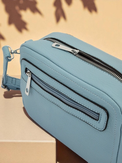 Royalfashion Женская сумка из экокожи Hera Vitale