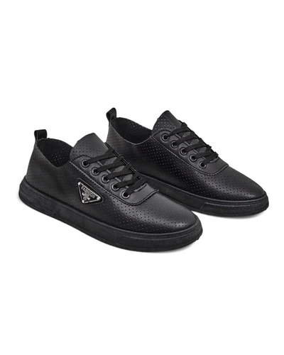 Royalfashion Laced naiste sportlikud kingad mustriga Fennie