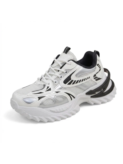 Royalfashion Naiste patentsneakerid Leysi