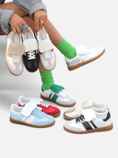 Royalfashion Naiste Spordijalatsid Ensire