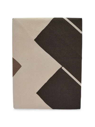 Royalfashion Patterned Bedding 180x200 set 3 PIECES