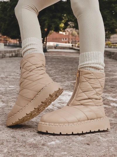 Royalfashion Fruí Snow Boots Esissa