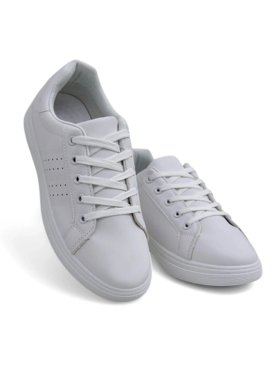 Royalfashion Women's Fogod lace-up sports shoes