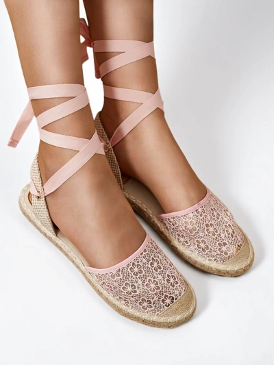 Royalfashion Женские эспадрильи Loppotia