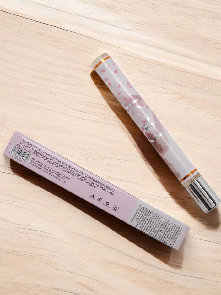 Perfumed water Jou 35 ml