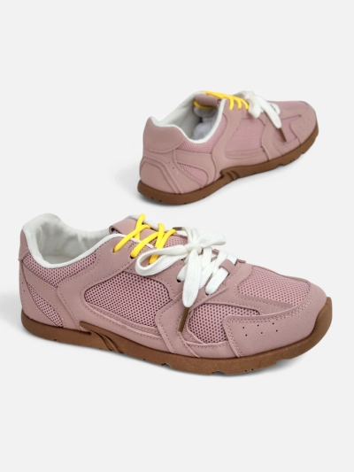 Royalfashion Women's Sports Sneakers Erir