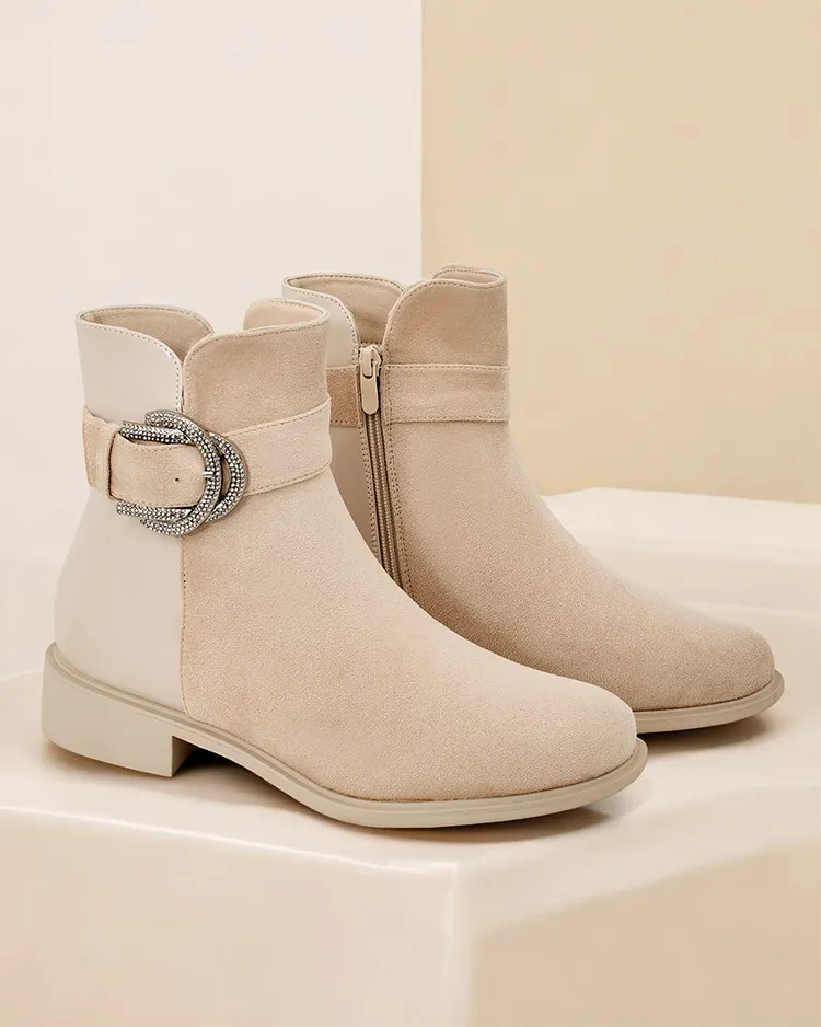 Royalfashion Classic women's boots Umiss