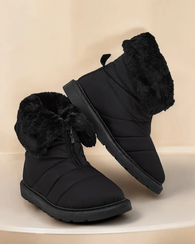 Royalfashion Women's Snow Boots Nesisa