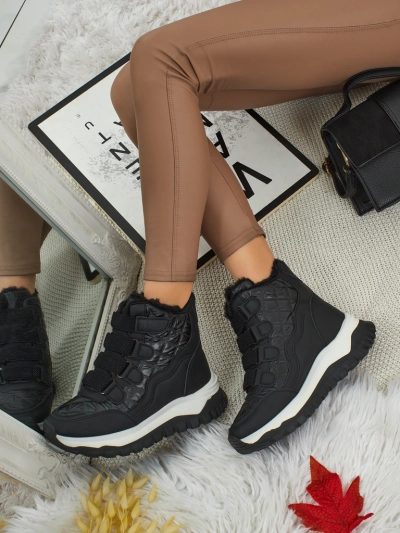 Women's Auralen Snow Boots