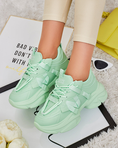 Royalfashion Naiste sporditossud Haigrette