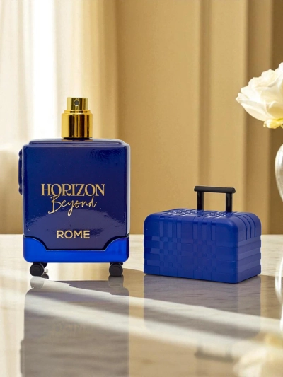 Inspired unisex Eau de Parfum HORIZON ROME