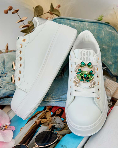 Royalfashion Женские спортивные кроссовки Rozall