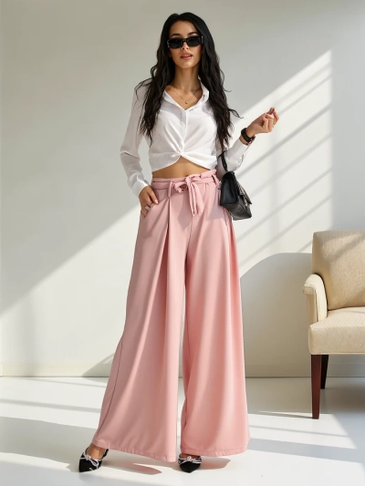 Royalfashion Laiad naiste püksid