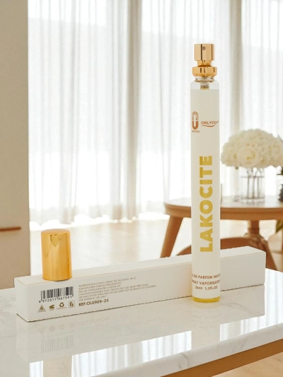 Вдохновленная женская парфюмерная вода Lakocite