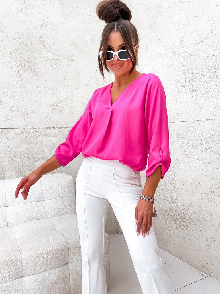 Royalfashion Women's Blouse