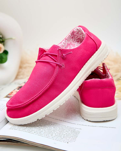 Royalfashion Naiste Reptess pitsiga poolkingad