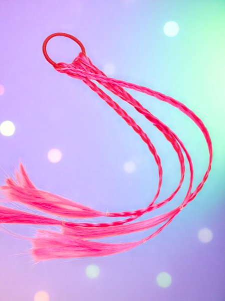 Royalfashion Klambritega patsiputavad patsid