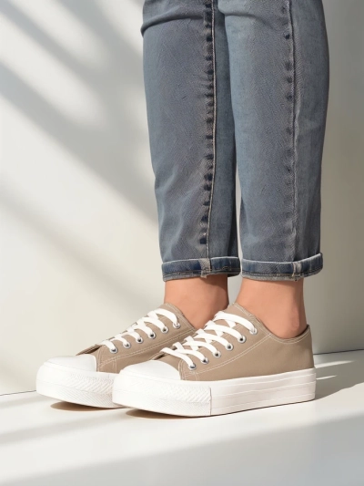 Royalfashion Women's sneakers Timier