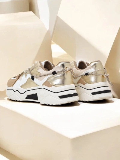 Royalfashion Naiste Sportlikud Sneakerid Lillon