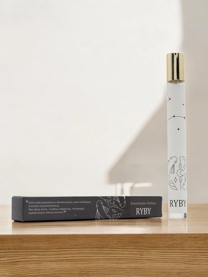 Eau de Parfum Zodiac Sign Pisces 35 ml