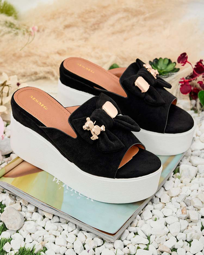Royalfashion Naiste Dalimes Flip Flops on Kotur