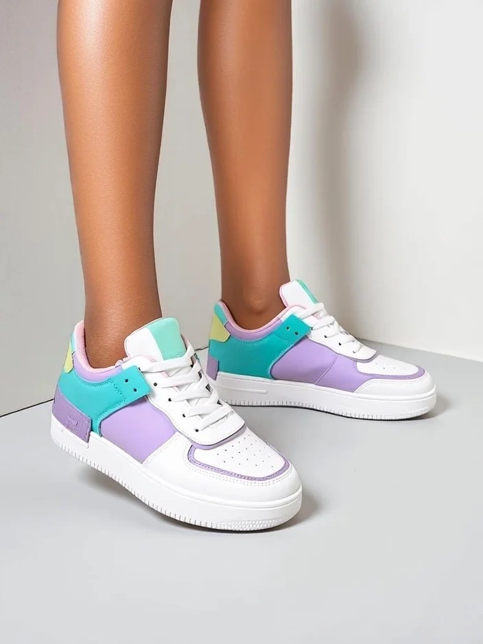 Royalfashion Naiste Spordijalatsid Ofanna