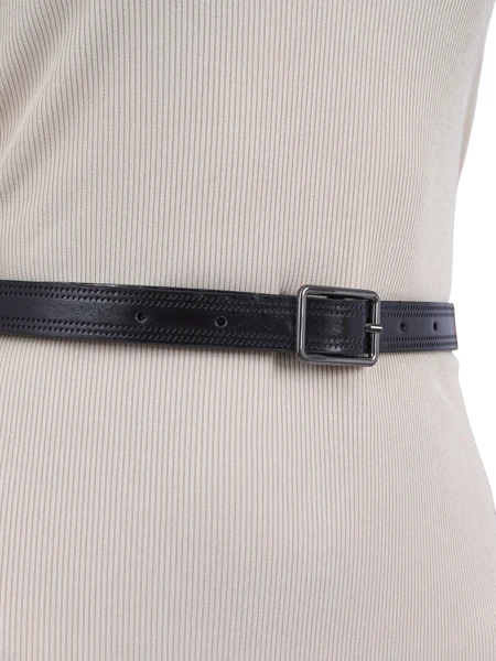 Women's Casual Belt