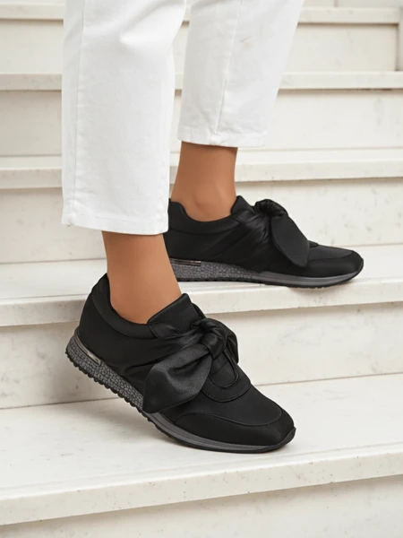 Royalfashion Naiste lipsuga tossud Socca