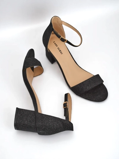Royalfashion Women's Heeled Sandals Beliss